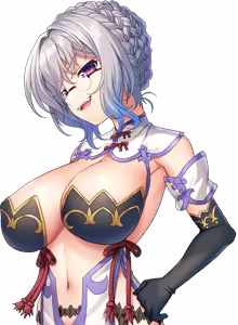 Page 1574 of Souten † Koihime -Shigen no Ou- - preview thumbnail