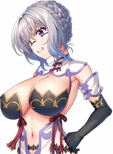 Page 1578 of Souten † Koihime -Shigen no Ou- - preview thumbnail
