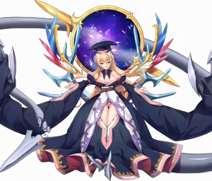 Page 1697 of Souten † Koihime -Shigen no Ou- - preview thumbnail
