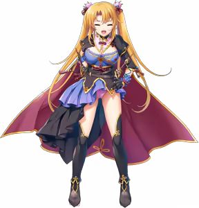 Page 453 of Souten † Koihime -Shigen no Ou- - preview thumbnail