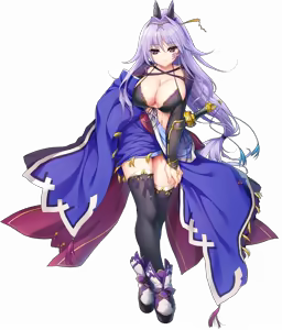 Page 696 of Souten † Koihime -Shigen no Ou- - preview thumbnail