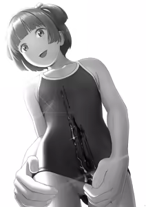 Page 3 of Senobi Shoujo to Icha Love Seikatsu ~Amano Ayu Zenpen~ | 성장하는 소녀와 알콩달콩 생활 ~아마노 아유 전편~ - preview thumbnail