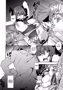 Page 16 of Senchou no Youjo-teki Seikatsu nanda wa! | Senchou et sa vie de petite fille ! - preview thumbnail