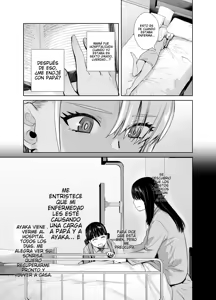 Page 102 of Gal Musume ga Chichioya to no Aijoux Ch. 1-3｜El Amoroso Sexo Entre Una Hija Gal y Su Padre Cap. 1-3 - preview thumbnail