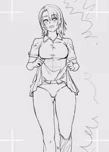 Page 114 of Gal Musume ga Chichioya to no Aijoux Ch. 1-3｜El Amoroso Sexo Entre Una Hija Gal y Su Padre Cap. 1-3 - preview thumbnail