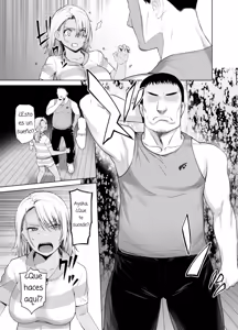 Page 12 of Gal Musume ga Chichioya to no Aijoux Ch. 1-3｜El Amoroso Sexo Entre Una Hija Gal y Su Padre Cap. 1-3 - preview thumbnail