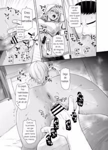 Page 20 of Gal Musume ga Chichioya to no Aijoux Ch. 1-3｜El Amoroso Sexo Entre Una Hija Gal y Su Padre Cap. 1-3 - preview thumbnail