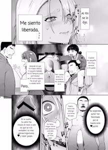 Page 25 of Gal Musume ga Chichioya to no Aijoux Ch. 1-3｜El Amoroso Sexo Entre Una Hija Gal y Su Padre Cap. 1-3 - preview thumbnail