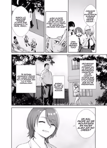 Page 41 of Gal Musume ga Chichioya to no Aijoux Ch. 1-3｜El Amoroso Sexo Entre Una Hija Gal y Su Padre Cap. 1-3 - preview thumbnail