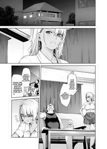 Page 44 of Gal Musume ga Chichioya to no Aijoux Ch. 1-3｜El Amoroso Sexo Entre Una Hija Gal y Su Padre Cap. 1-3 - preview thumbnail