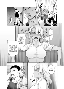 Page 50 of Gal Musume ga Chichioya to no Aijoux Ch. 1-3｜El Amoroso Sexo Entre Una Hija Gal y Su Padre Cap. 1-3 - preview thumbnail