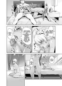 Page 65 of Gal Musume ga Chichioya to no Aijoux Ch. 1-3｜El Amoroso Sexo Entre Una Hija Gal y Su Padre Cap. 1-3 - preview thumbnail