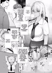 Page 75 of Gal Musume ga Chichioya to no Aijoux Ch. 1-3｜El Amoroso Sexo Entre Una Hija Gal y Su Padre Cap. 1-3 - preview thumbnail