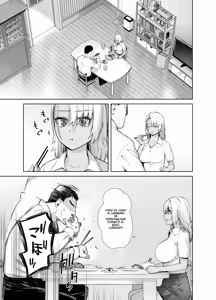 Page 76 of Gal Musume ga Chichioya to no Aijoux Ch. 1-3｜El Amoroso Sexo Entre Una Hija Gal y Su Padre Cap. 1-3 - preview thumbnail