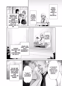 Page 95 of Gal Musume ga Chichioya to no Aijoux Ch. 1-3｜El Amoroso Sexo Entre Una Hija Gal y Su Padre Cap. 1-3 - preview thumbnail