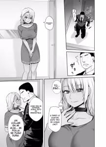 Page 96 of Gal Musume ga Chichioya to no Aijoux Ch. 1-3｜El Amoroso Sexo Entre Una Hija Gal y Su Padre Cap. 1-3 - preview thumbnail