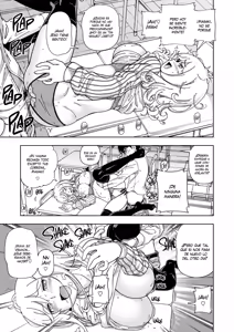 Page 35 of Honey Blonde ~Margaret~ (decensored) - preview thumbnail