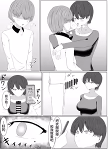 Page 21 of TomoAne Saimin Koukan - preview thumbnail