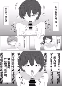 Page 42 of TomoAne Saimin Koukan - preview thumbnail