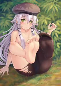 Page 1857 of Botan M - preview thumbnail