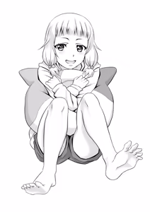 Page 319 of Botan M - preview thumbnail