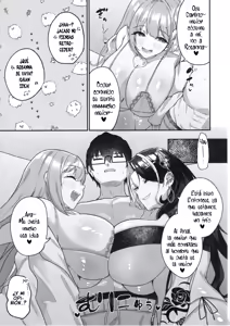 Page 4 of Nee, Mister Darling - preview thumbnail