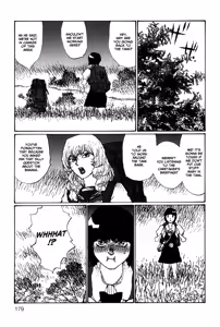 Page 187 of Becchin to Mandara | Becchin and Mandara - preview thumbnail