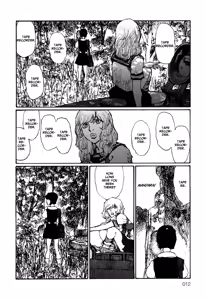 Page 21 of Becchin to Mandara | Becchin and Mandara - preview thumbnail