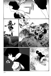Page 248 of Becchin to Mandara | Becchin and Mandara - preview thumbnail