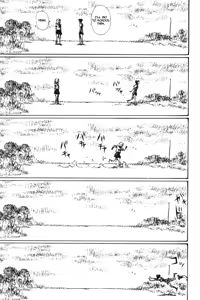 Page 252 of Becchin to Mandara | Becchin and Mandara - preview thumbnail