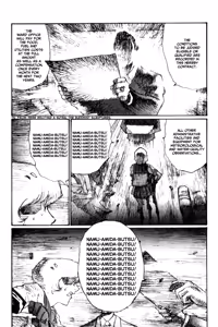 Page 306 of Becchin to Mandara | Becchin and Mandara - preview thumbnail