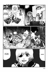 Page 329 of Becchin to Mandara | Becchin and Mandara - preview thumbnail
