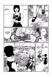 Page 33 of Becchin to Mandara | Becchin and Mandara - preview thumbnail
