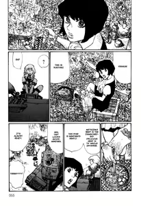 Page 63 of Becchin to Mandara | Becchin and Mandara - preview thumbnail