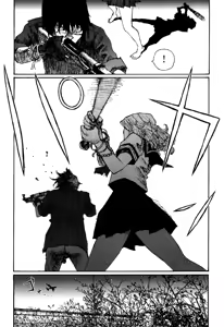 Page 99 of Becchin to Mandara | Becchin and Mandara - preview thumbnail