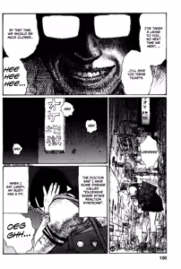 Page 103 of Zenryou naru Itan no Machi - A City for Honests and Heretics - preview thumbnail