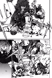 Page 180 of Zenryou naru Itan no Machi - A City for Honests and Heretics - preview thumbnail