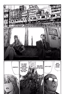 Page 18 of Zenryou naru Itan no Machi - A City for Honests and Heretics - preview thumbnail