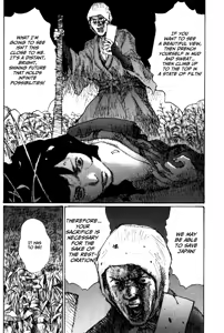 Page 83 of Zenryou naru Itan no Machi - A City for Honests and Heretics - preview thumbnail