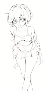 Page 405 of 琉鎏璃/琉鎏 - preview thumbnail