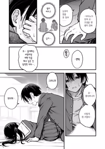 Page 8 of InCha Doushi no Tsukiau Chokuzen ga Ichiban Eroiyo ne Saishuuwa | 아싸끼리 사귀기 직전이 제일 야하다 최종화 - preview thumbnail