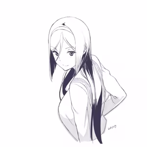 Page 205 of sasamori tomoe - preview thumbnail