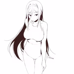 Page 206 of sasamori tomoe - preview thumbnail