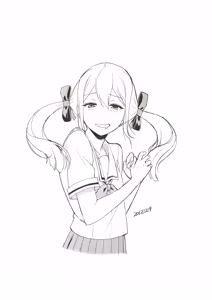 Page 228 of sasamori tomoe - preview thumbnail