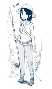 Page 229 of sasamori tomoe - preview thumbnail