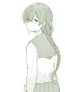 Page 230 of sasamori tomoe - preview thumbnail