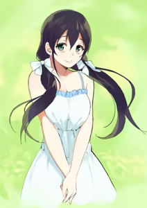 Page 263 of sasamori tomoe - preview thumbnail