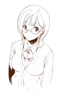 Page 291 of sasamori tomoe - preview thumbnail