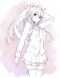 Page 296 of sasamori tomoe - preview thumbnail