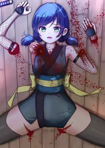 Page 257 of 背景描けない - preview thumbnail
